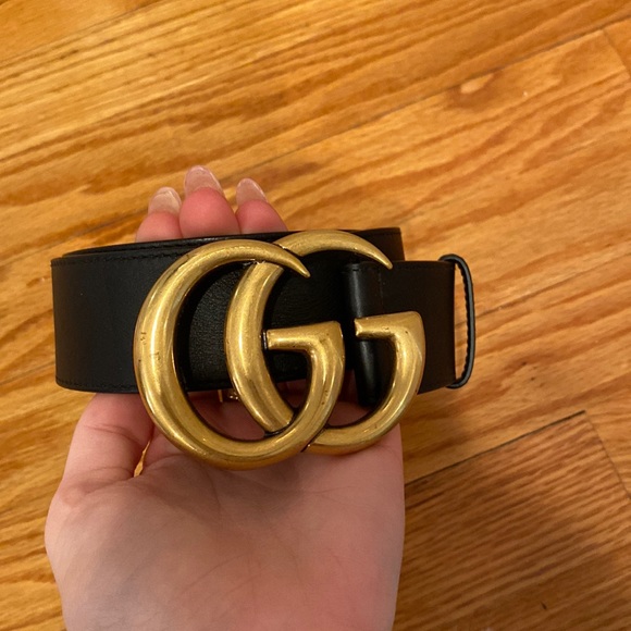 GUCCI BELT *100% authentic - Picture 2 of 5